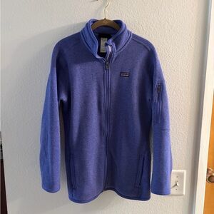 Patagonia Women’s Better Sweater
